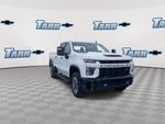 2022 Chevrolet Silverado 2500 HD Custom