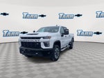 2022 Chevrolet Silverado 2500 HD Custom