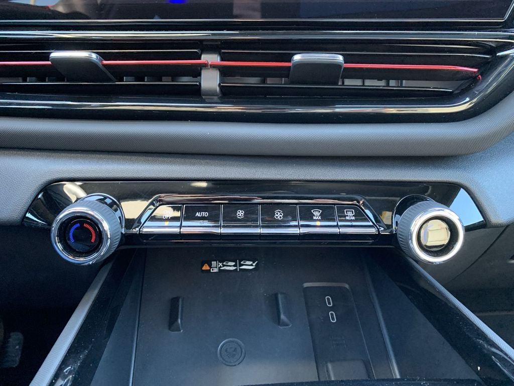 2024 Chevrolet Silverado EV RST