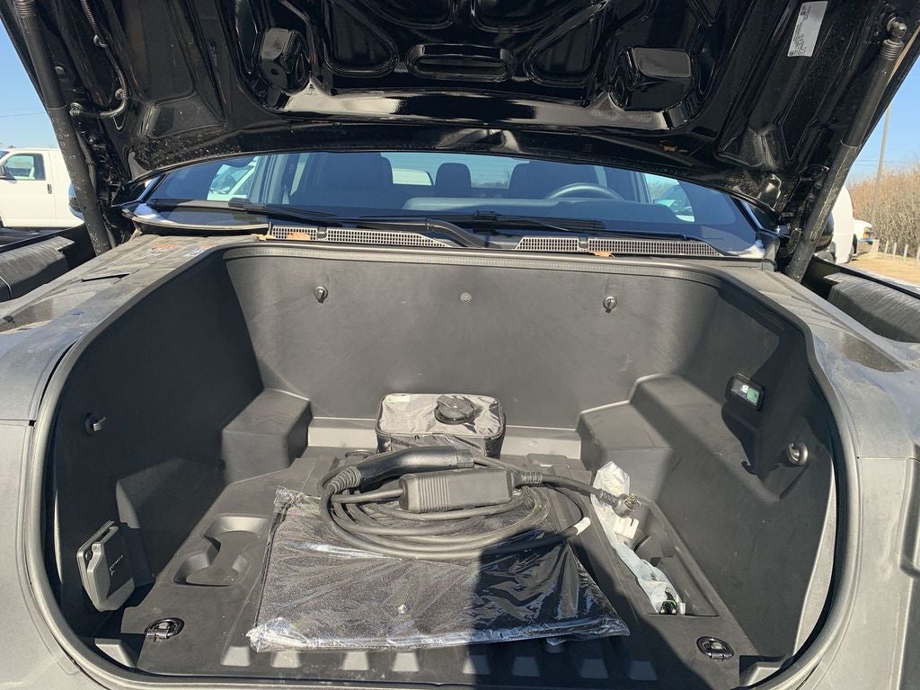 2024 Chevrolet Silverado EV RST