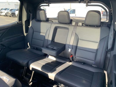 2024 Chevrolet Silverado EV RST