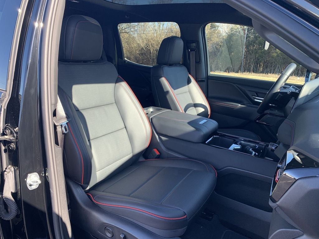 2024 Chevrolet Silverado EV RST