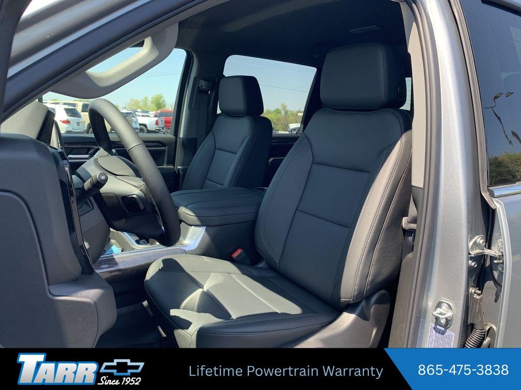 2026 Chevrolet Silverado 3500 HD LTZ DRW