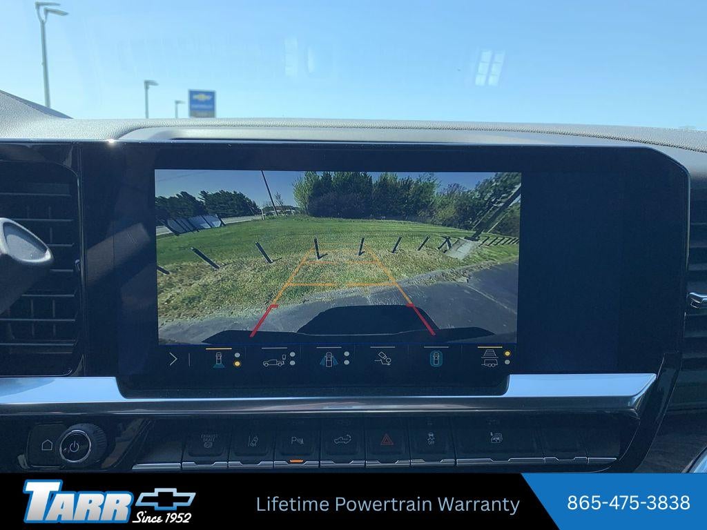 2026 Chevrolet Silverado 3500 HD LTZ DRW