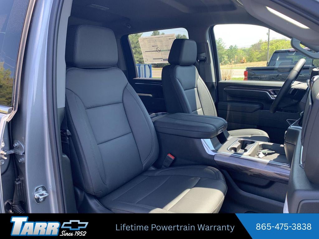 2026 Chevrolet Silverado 3500 HD LTZ DRW