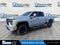 2022 Chevrolet Silverado 3500 HD Work Truck