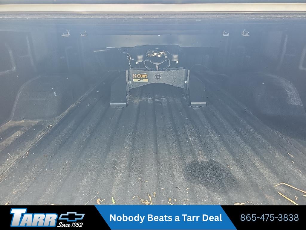2021 Chevrolet Silverado 3500 HD High Country