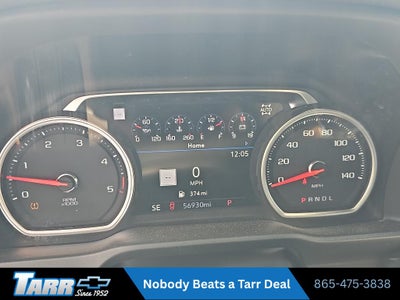 2021 Chevrolet Silverado 3500 HD High Country