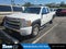 2008 Chevrolet Silverado 1500 LTZ