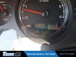 2008 Chevrolet Silverado 1500 LTZ