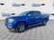 2020 Chevrolet Colorado Z71