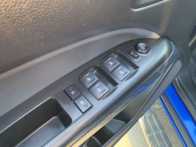 2020 Chevrolet Colorado Z71