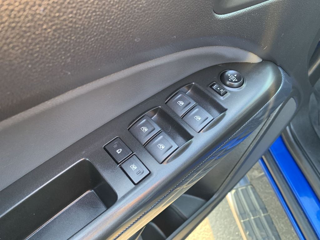 2020 Chevrolet Colorado Z71