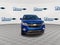 2020 Chevrolet Colorado Z71