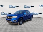 2020 Chevrolet Colorado Z71
