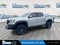 2020 Chevrolet Colorado 4WD ZR2