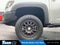 2020 Chevrolet Colorado 4WD ZR2
