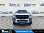 2020 Chevrolet Colorado 4WD ZR2