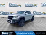 2020 Chevrolet Colorado 4WD ZR2