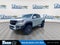 2020 Chevrolet Colorado 4WD ZR2