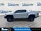 2020 Chevrolet Colorado 4WD ZR2