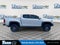 2020 Chevrolet Colorado 4WD ZR2