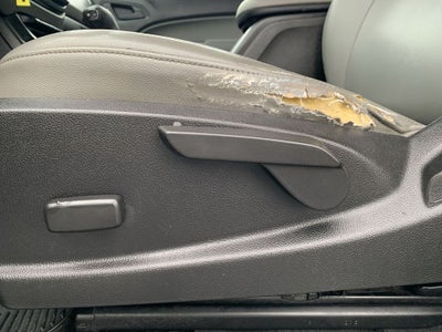 2015 Chevrolet Colorado 2WD WT