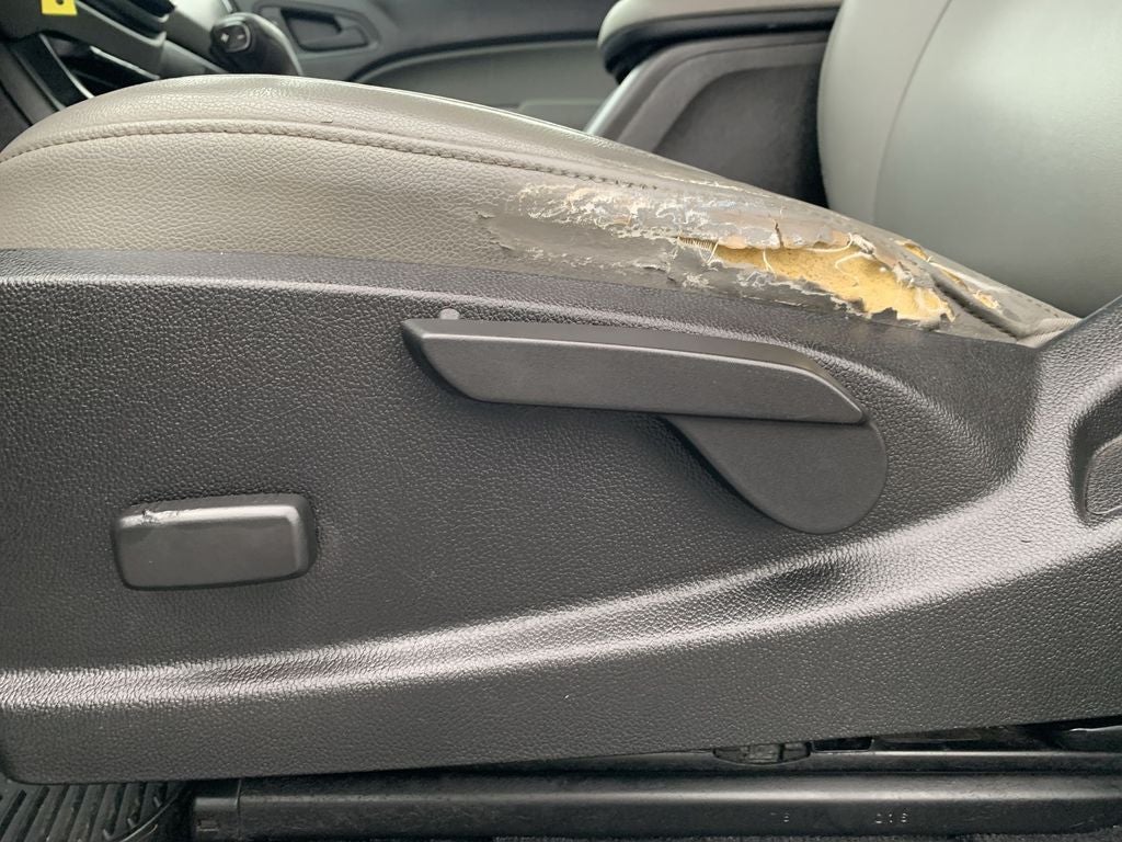 2015 Chevrolet Colorado 2WD WT