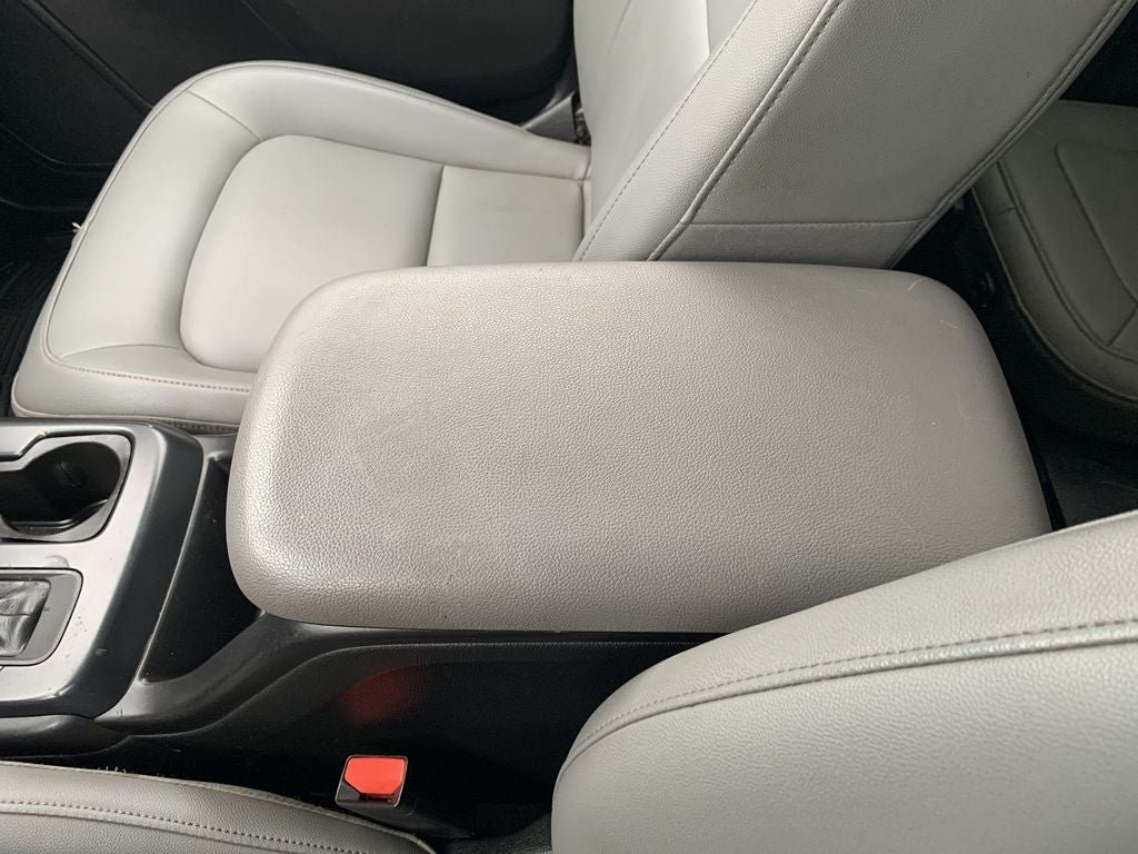 2015 Chevrolet Colorado 2WD WT