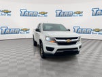 2015 Chevrolet Colorado 2WD WT