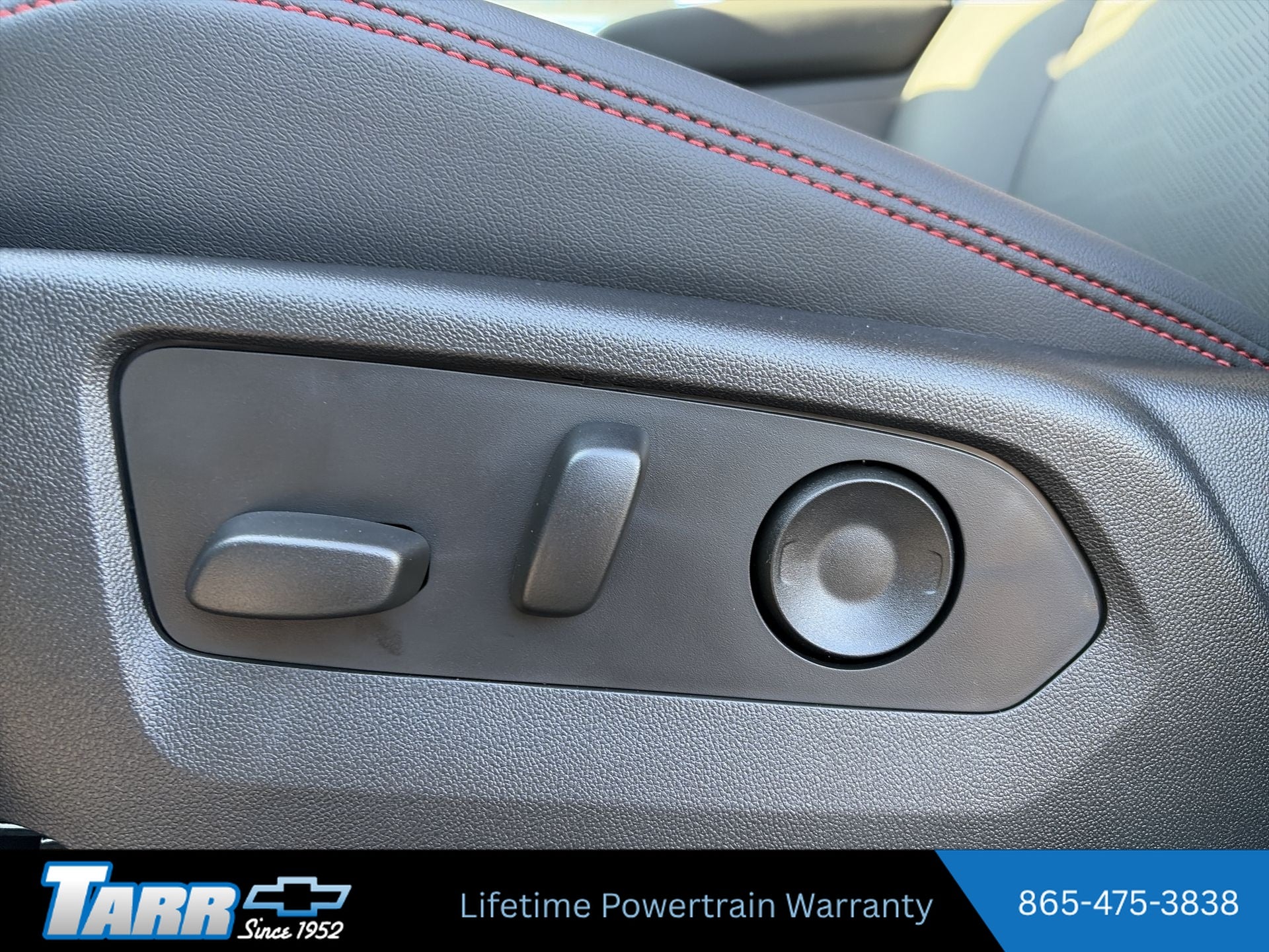 2026 Chevrolet Colorado Z71 - Photo 13