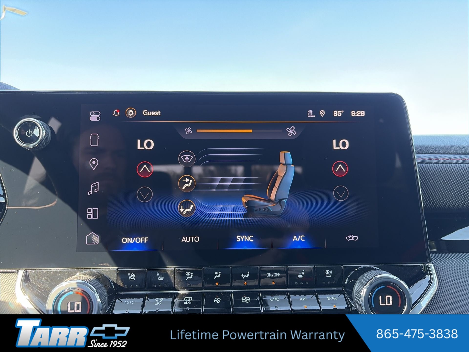 2026 Chevrolet Colorado Z71 - Photo 16