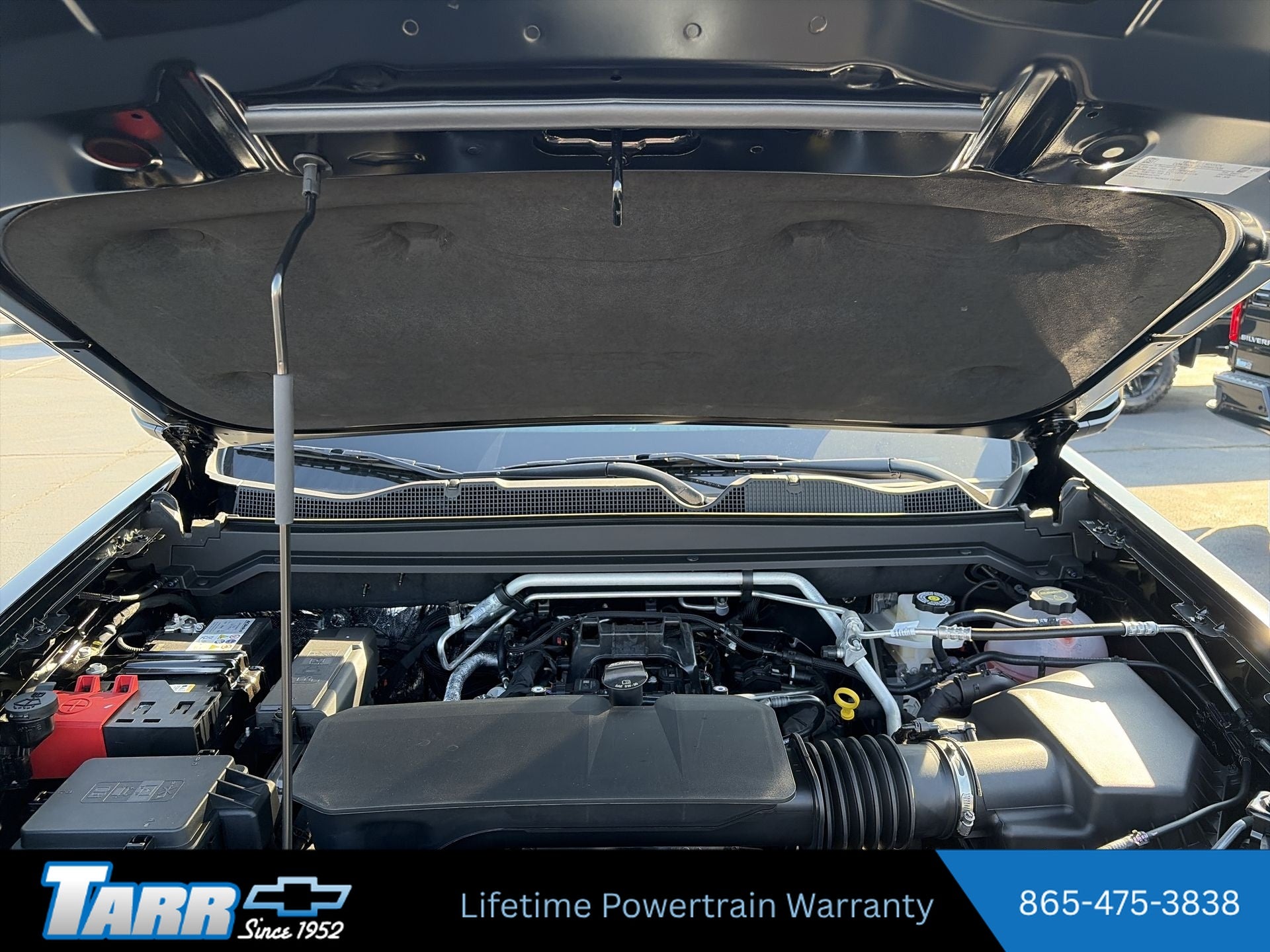 2026 Chevrolet Colorado Z71 - Photo 17