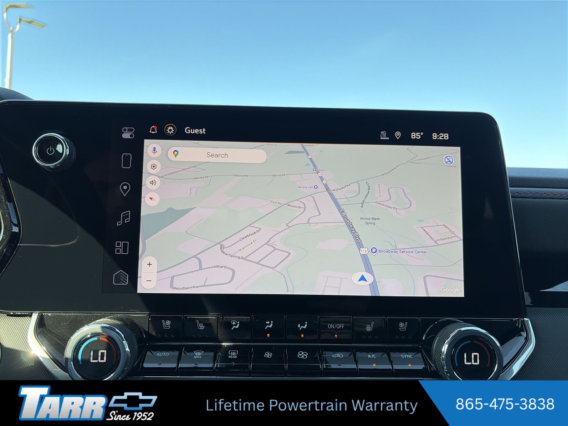 2026 Chevrolet Colorado Z71 - Photo 19