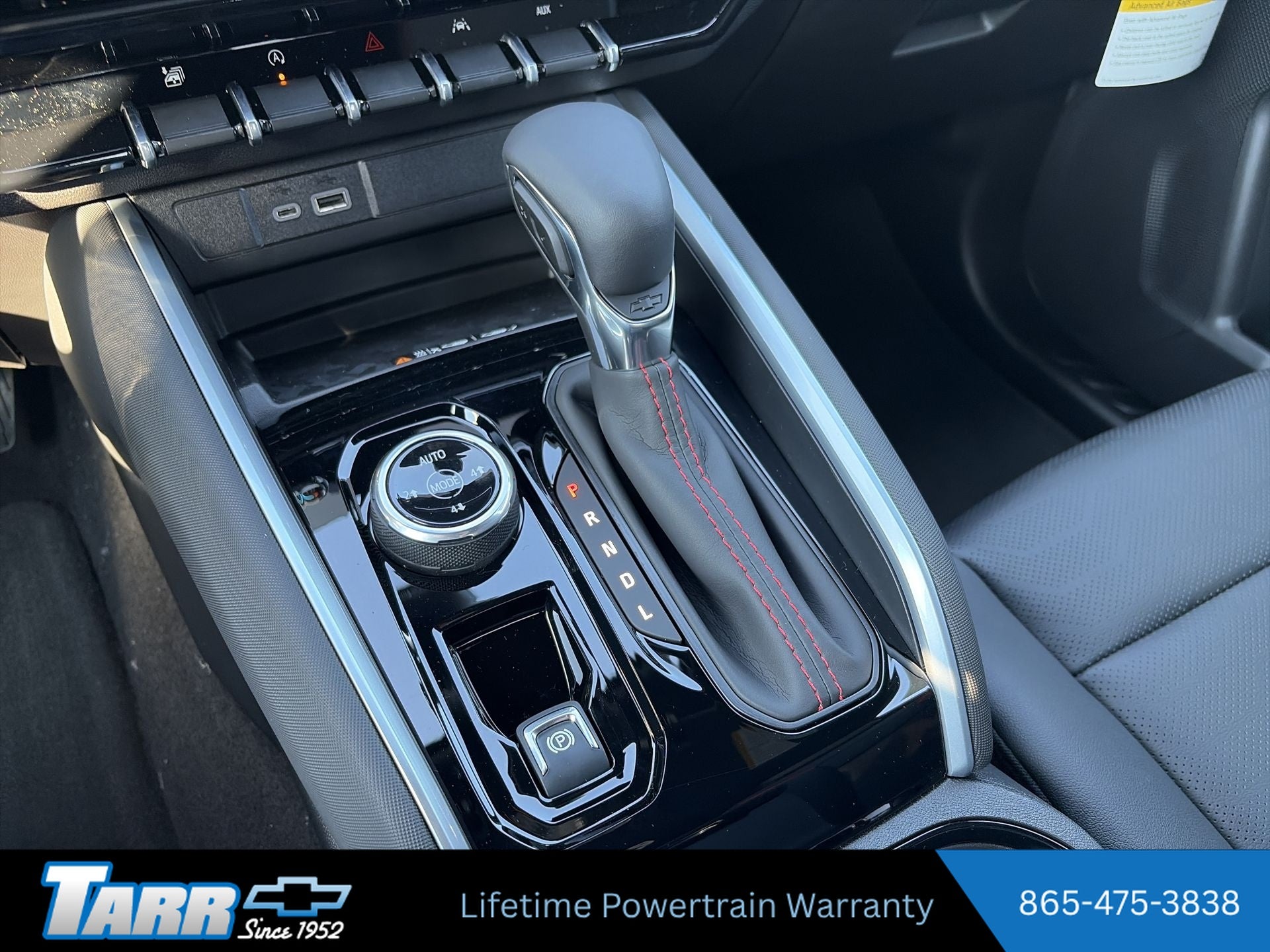 2026 Chevrolet Colorado Z71 - Photo 21