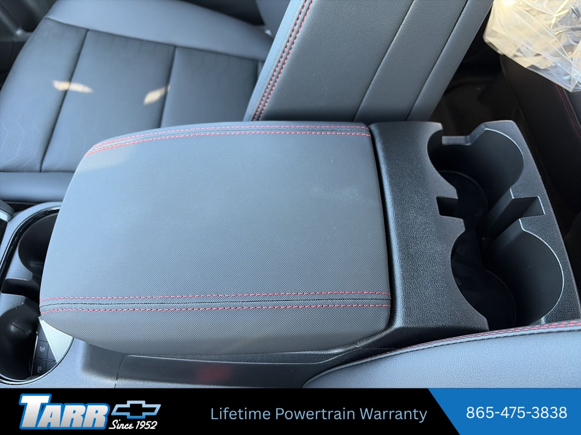 2026 Chevrolet Colorado Z71 - Photo 22