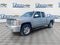 2012 Chevrolet Silverado 1500 LTZ
