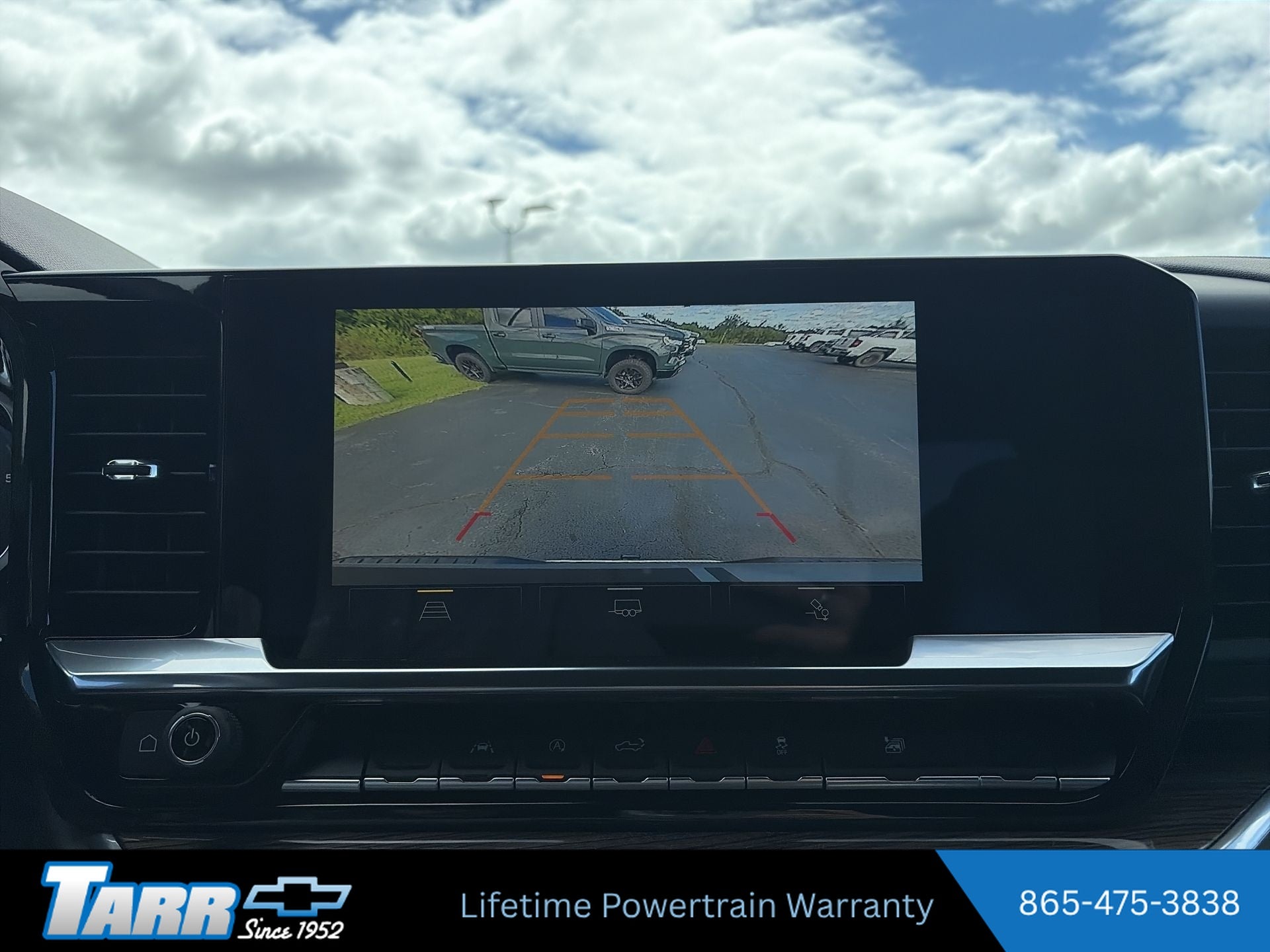 2026 Chevrolet Silverado 1500 RST - Photo 23