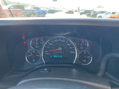 2024 Chevrolet Express Cargo 2500 WT