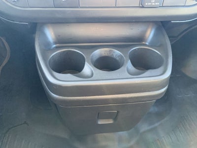 2024 Chevrolet Express Cargo 2500 WT