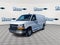 2024 Chevrolet Express Cargo 2500 WT