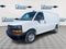 2025 Chevrolet Express Cargo 3500 WT