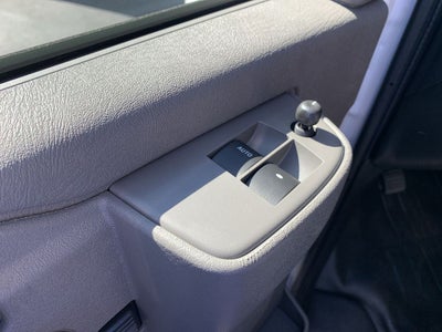 2025 Chevrolet Express Cargo 3500 WT