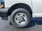 2025 Chevrolet Express Cargo 3500 WT