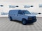 2025 Chevrolet Express Cargo 3500 WT