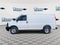 2025 Chevrolet Express Cargo 3500 WT