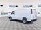 2025 Chevrolet Express Cargo 3500 WT