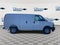 2025 Chevrolet Express Cargo 3500 WT