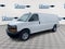 2025 Chevrolet Express Cargo 3500 WT