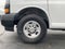 2025 Chevrolet Express Cargo 3500 WT